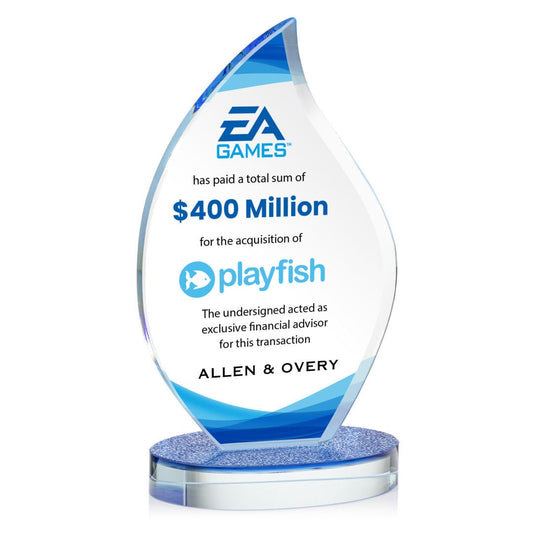 VividPrint Flame Award