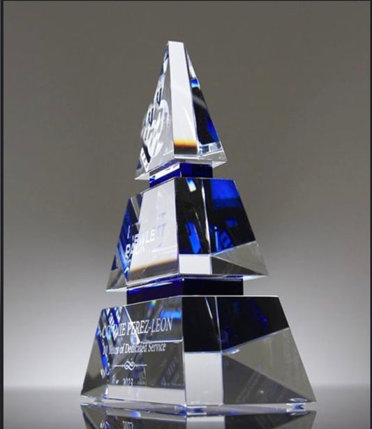 Elemental Pyramid Award